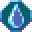 Water Drop Icon