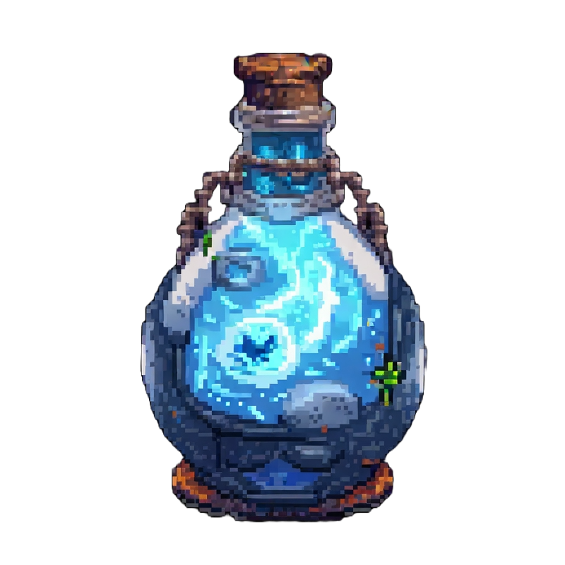 Thunder Potion